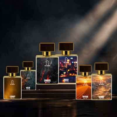 Men's Perfume