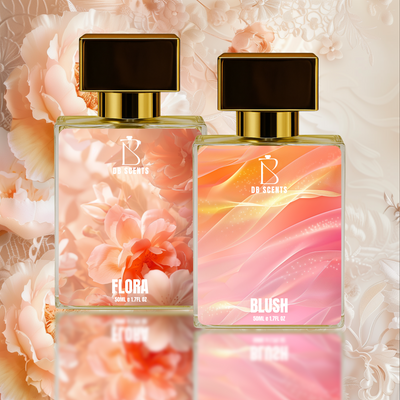Women's Perfumes