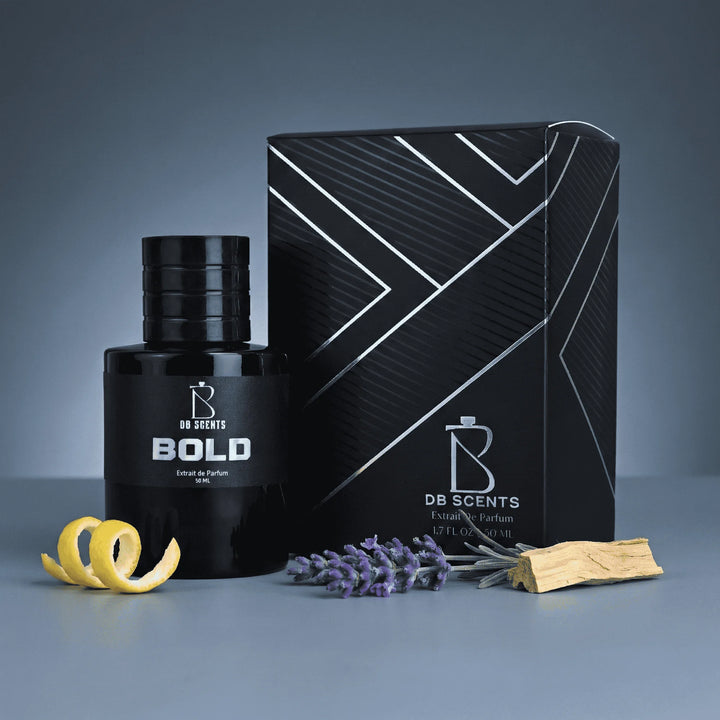 Bold - Inspired by Office (Aromatic Fresh)