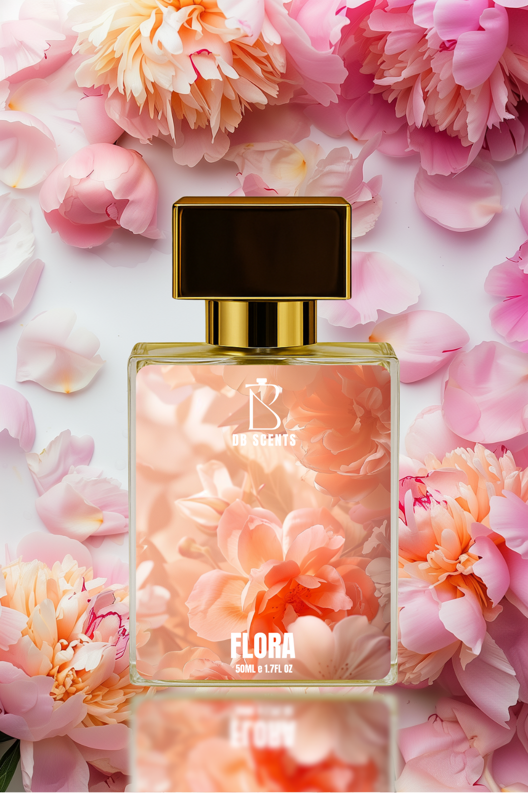 Flora - Inspired by Gucci Flora (Floral)