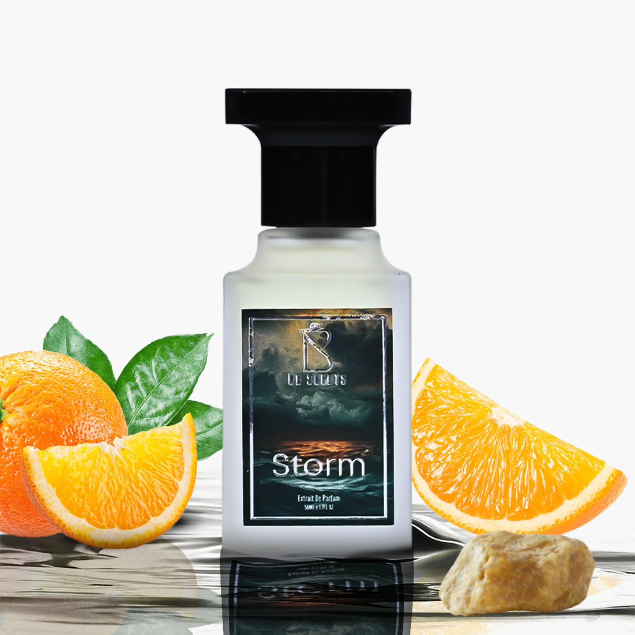 Storm - Inspired by Allure Sports (Fresh Woody)