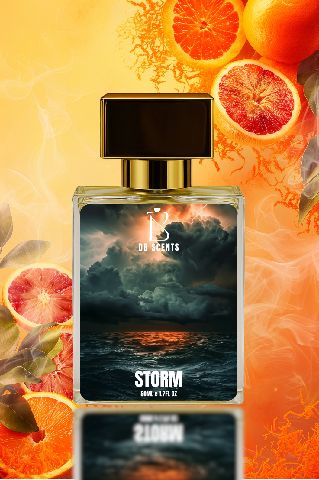 Storm - Inspired by Allure Sports (Fresh Woody)