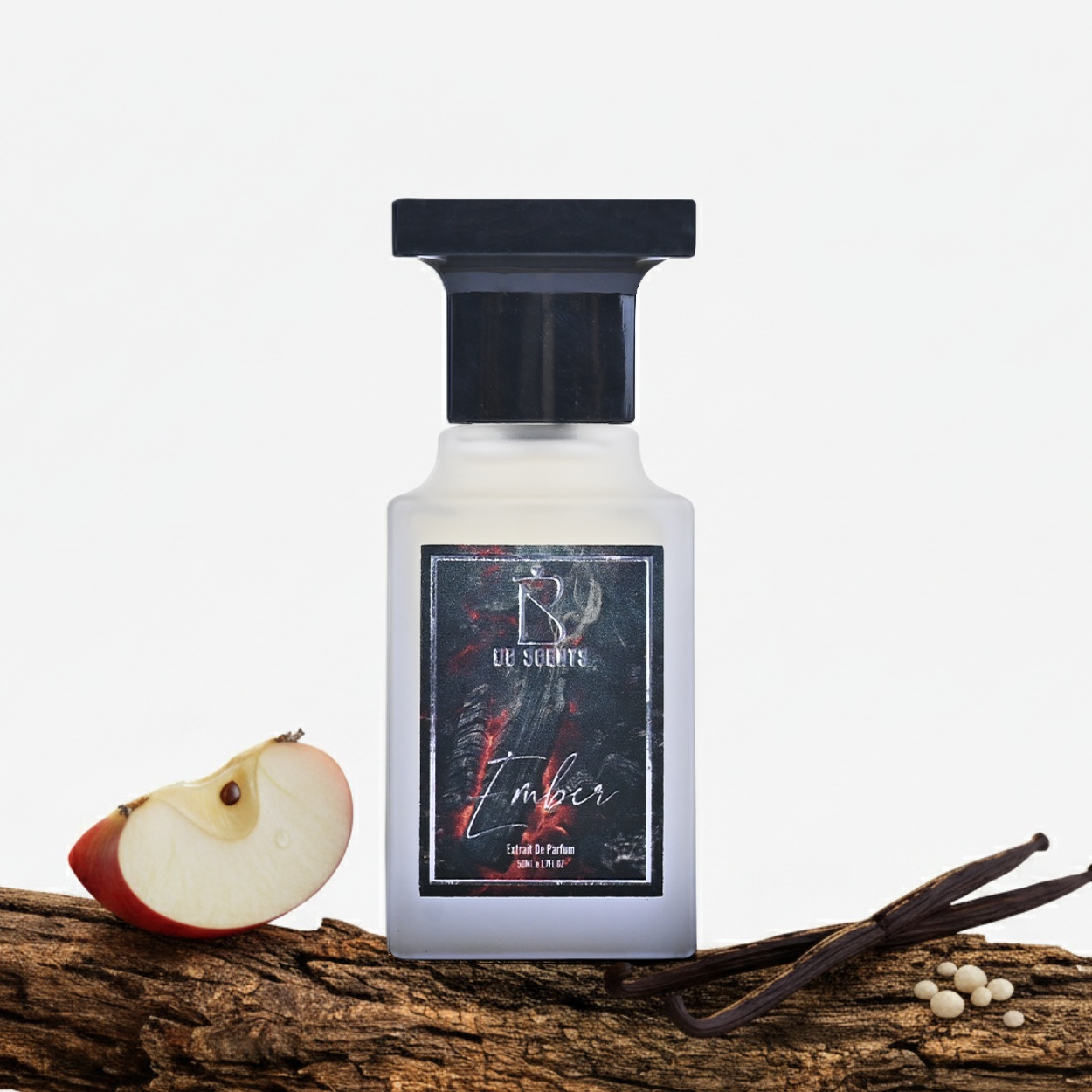 Ember - Inspired by Dunhill Desire (Amber Woody)