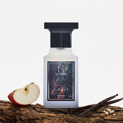 Ember - Inspired by Dunhill Desire (Amber Woody)