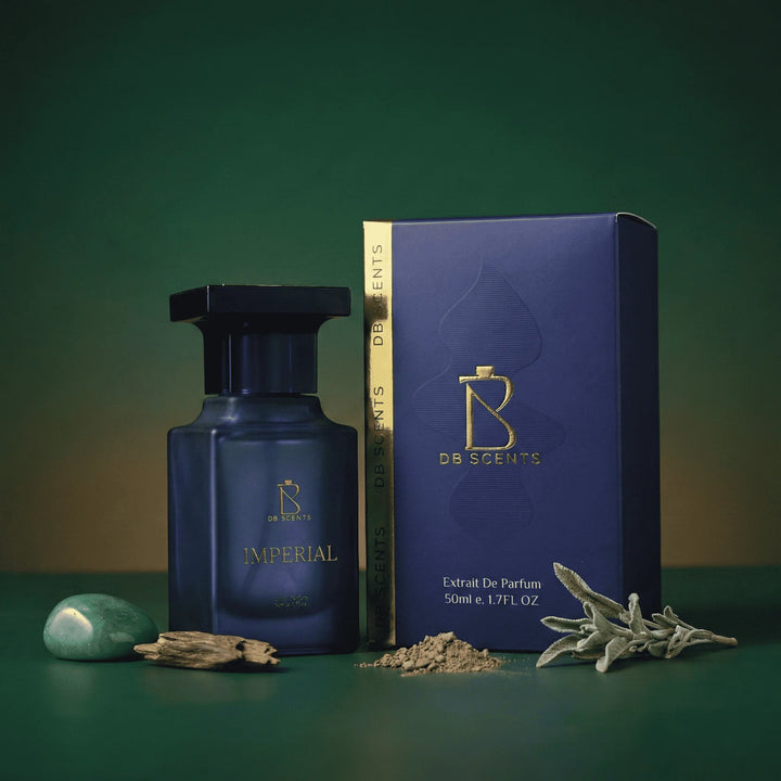 Imperial - Inspired by Imperial Valley (Marine Musk)