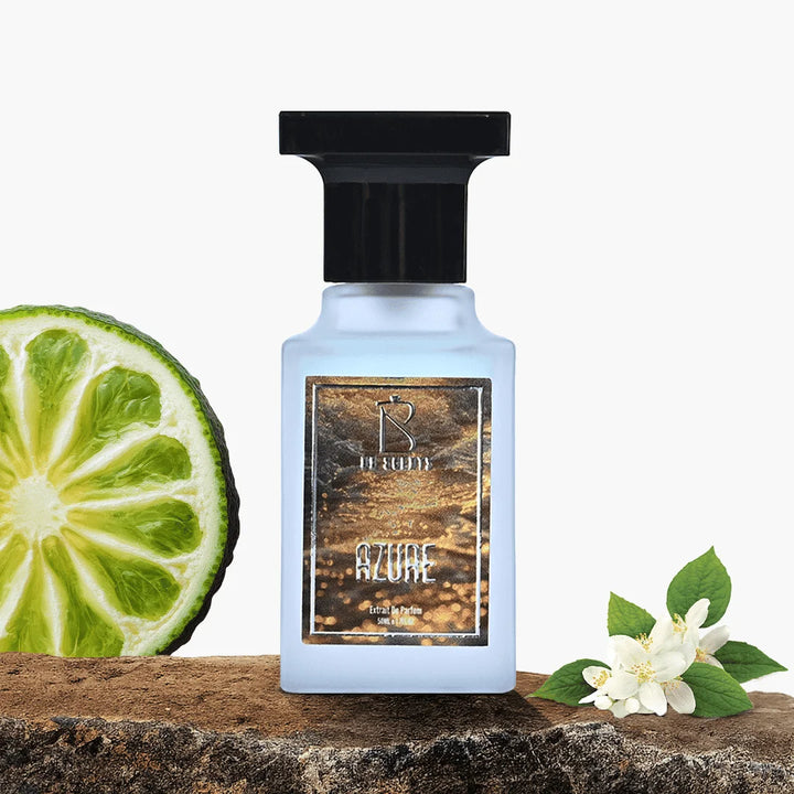 Azure - Inspired by Acqua di Gio (Aquatic Citrus)