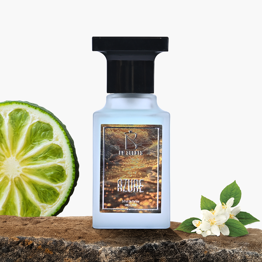 Azure - Inspired by Acqua di Gio (Aquatic Citrus)