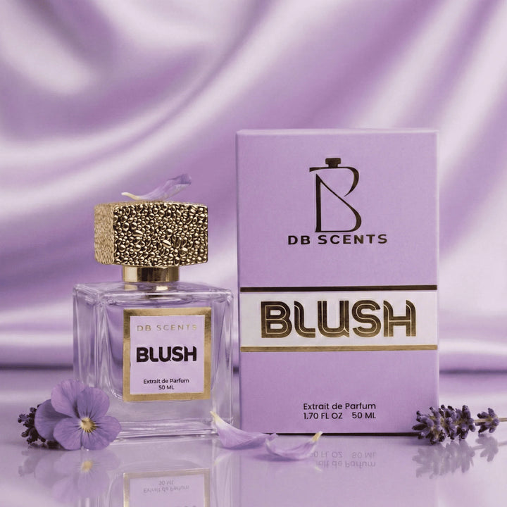 Blush - Inspired by Bomb Shell (Floral Fruity)