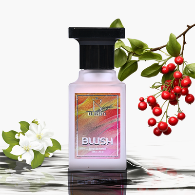 Blush - Inspired by Bomb Shell (Floral Fruity)