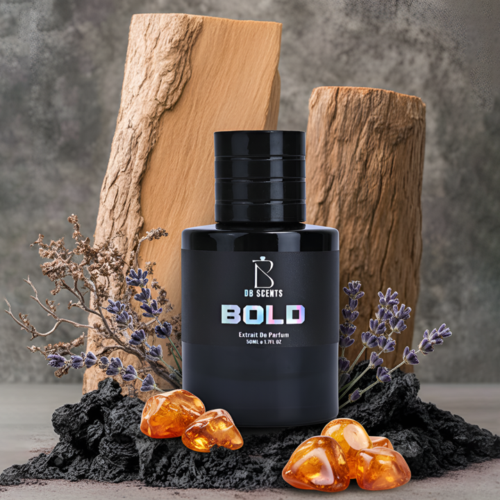 Bold - Inspired by Office (Aromatic Fresh)