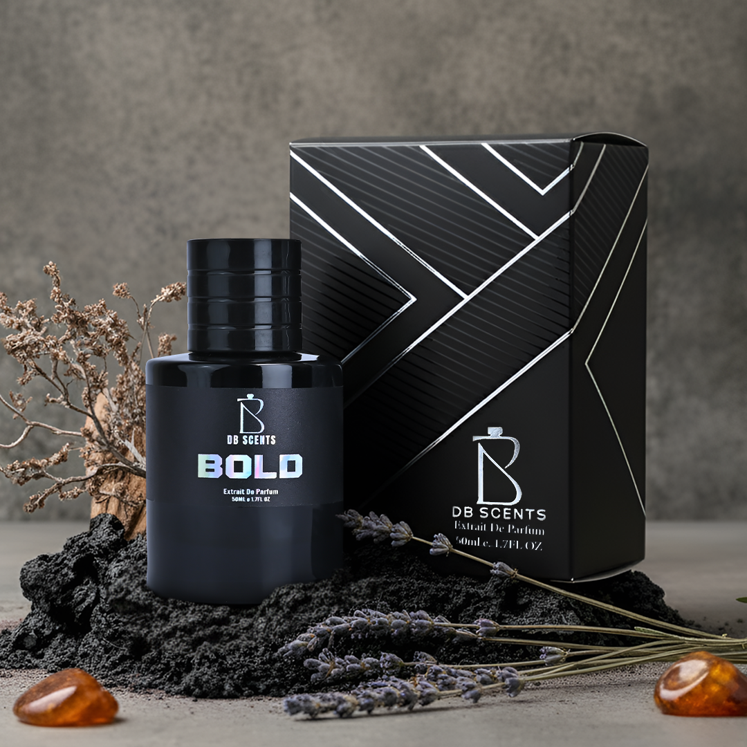 Bold - Inspired by Office (Aromatic Fresh)