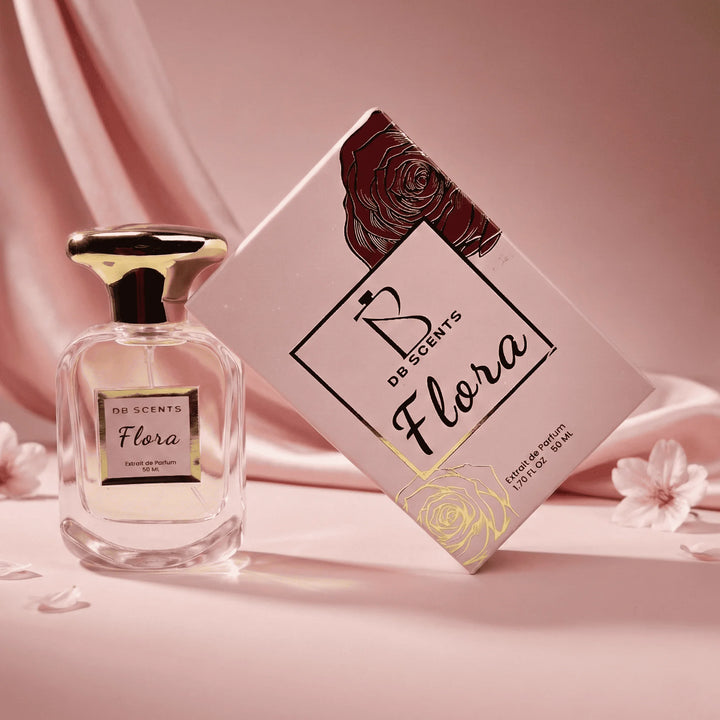 Flora - (Floral)