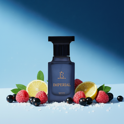 Imperial - Inspired by Imperial Valley (Marine Musk)