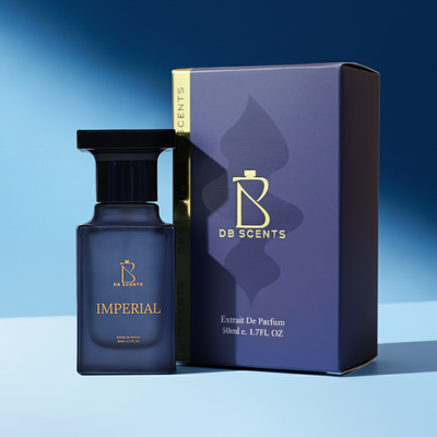 Imperial - Inspired by Imperial Valley (Marine Musk)