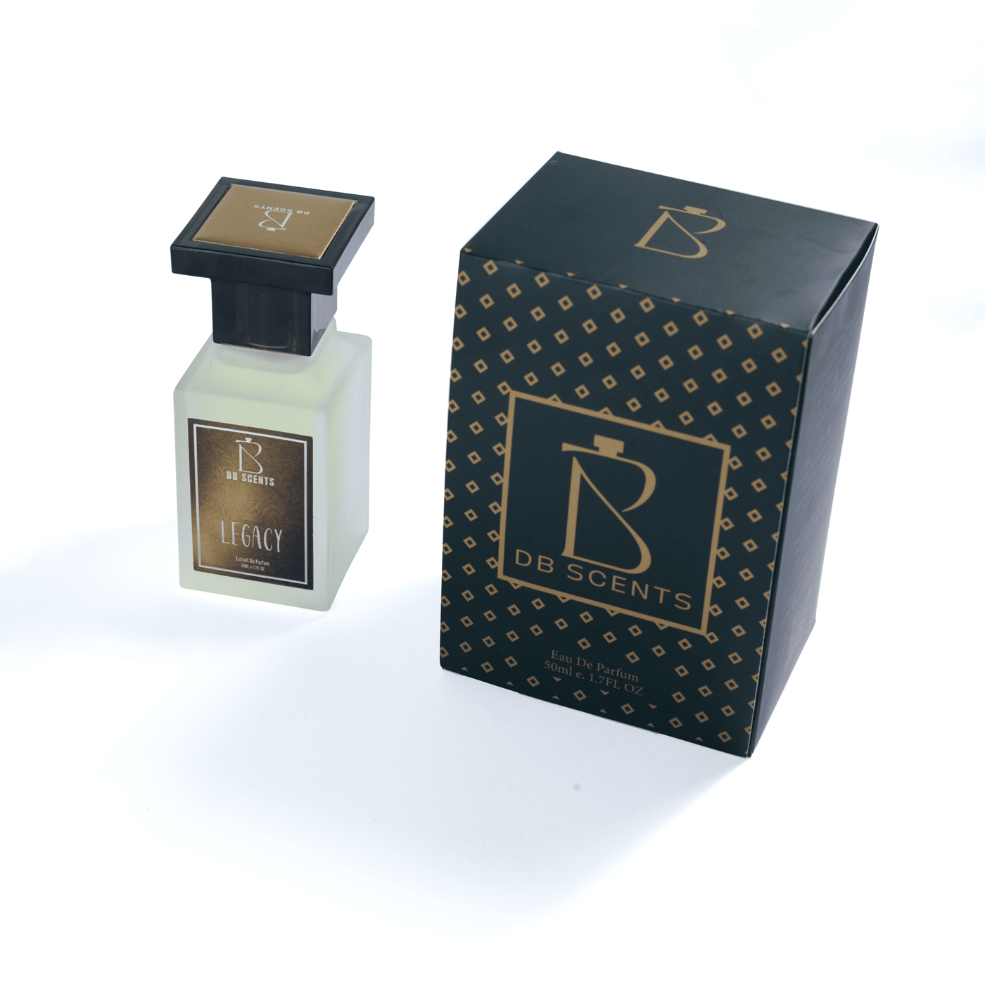 Legacy - Inspired by Aventus Creed (Woody Fruity)