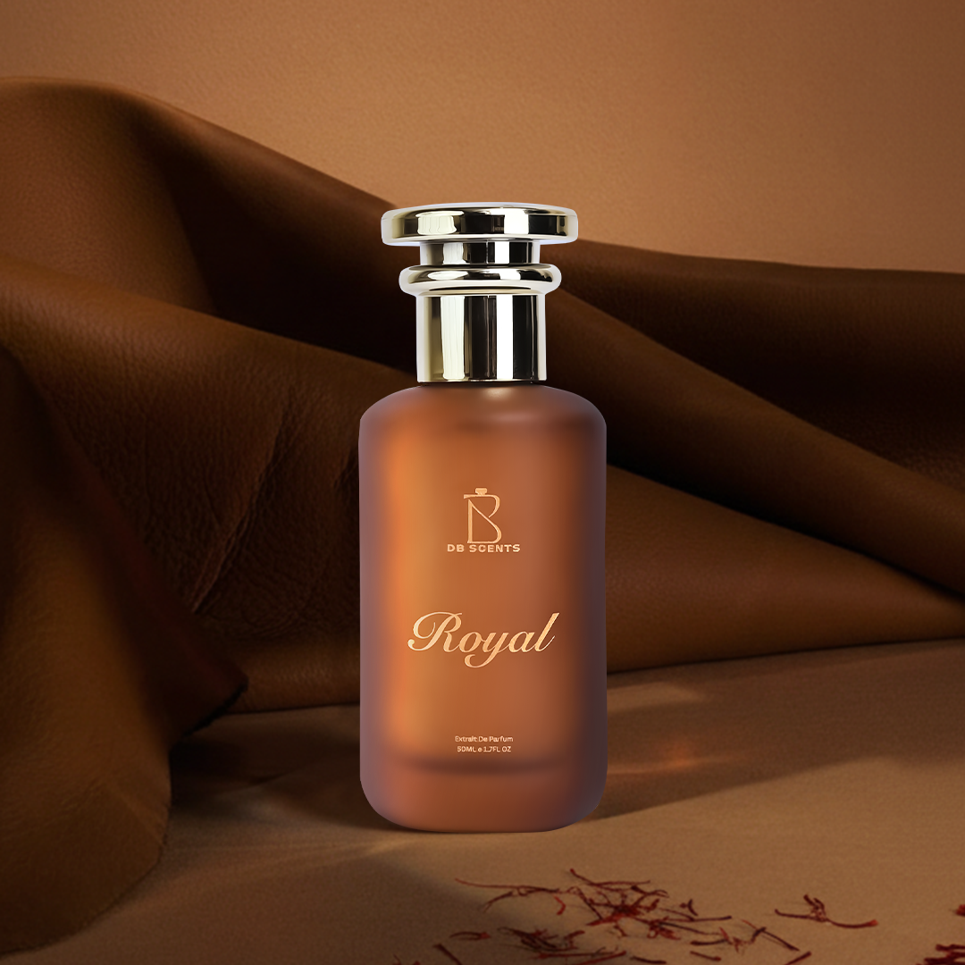 Royal - Inspired by Tuscan Leather (Leather)