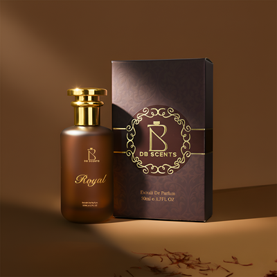 Royal - Inspired by Tuscan Leather (Leather)