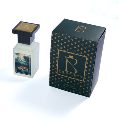 Storm - Inspired by Allure Sports (Fresh Woody)