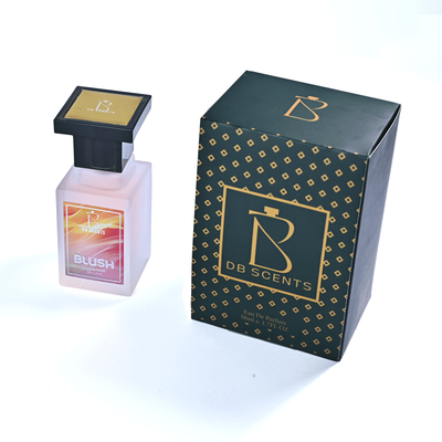 Blush - Inspired by Bomb Shell (Floral Fruity)