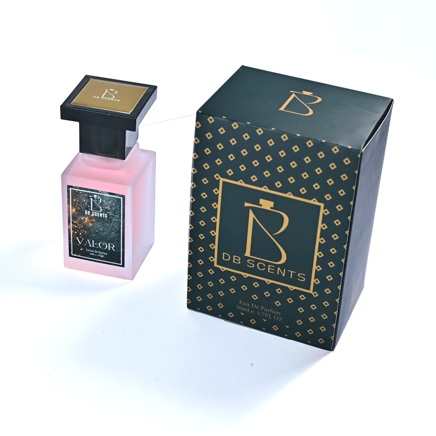 Valor - Inspired by Hugo Boss (Woody Spicy)